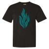 Comfort Colors 1717 Unisex Garment-Dyed Heavyweight T-Shirt Thumbnail