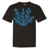 Comfort Colors 1717 Unisex Garment-Dyed Heavyweight T-Shirt Thumbnail
