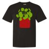 Comfort Colors 1717 Unisex Garment-Dyed Heavyweight T-Shirt Thumbnail