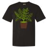 Comfort Colors 1717 Unisex Garment-Dyed Heavyweight T-Shirt Thumbnail