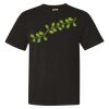 Comfort Colors 1717 Unisex Garment-Dyed Heavyweight T-Shirt Thumbnail