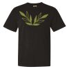 Comfort Colors 1717 Unisex Garment-Dyed Heavyweight T-Shirt Thumbnail