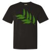 Comfort Colors 1717 Unisex Garment-Dyed Heavyweight T-Shirt Thumbnail