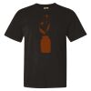 Comfort Colors 1717 Unisex Garment-Dyed Heavyweight T-Shirt Thumbnail