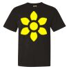 Comfort Colors 1717 Unisex Garment-Dyed Heavyweight T-Shirt Thumbnail
