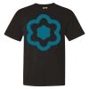 Comfort Colors 1717 Unisex Garment-Dyed Heavyweight T-Shirt Thumbnail