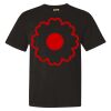 Comfort Colors 1717 Unisex Garment-Dyed Heavyweight T-Shirt Thumbnail