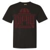 Comfort Colors 1717 Unisex Garment-Dyed Heavyweight T-Shirt Thumbnail