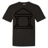 Comfort Colors 1717 Unisex Garment-Dyed Heavyweight T-Shirt Thumbnail