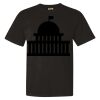 Comfort Colors 1717 Unisex Garment-Dyed Heavyweight T-Shirt Thumbnail
