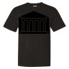 Comfort Colors 1717 Unisex Garment-Dyed Heavyweight T-Shirt Thumbnail