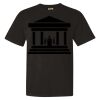 Comfort Colors 1717 Unisex Garment-Dyed Heavyweight T-Shirt Thumbnail