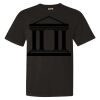 Comfort Colors 1717 Unisex Garment-Dyed Heavyweight T-Shirt Thumbnail