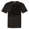 Comfort Colors 1717 Unisex Garment-Dyed Heavyweight T-Shirt Thumbnail