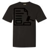 Comfort Colors 1717 Unisex Garment-Dyed Heavyweight T-Shirt Thumbnail