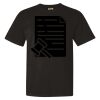 Comfort Colors 1717 Unisex Garment-Dyed Heavyweight T-Shirt Thumbnail