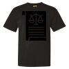 Comfort Colors 1717 Unisex Garment-Dyed Heavyweight T-Shirt Thumbnail