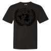 Comfort Colors 1717 Unisex Garment-Dyed Heavyweight T-Shirt Thumbnail