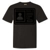 Comfort Colors 1717 Unisex Garment-Dyed Heavyweight T-Shirt Thumbnail