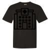 Comfort Colors 1717 Unisex Garment-Dyed Heavyweight T-Shirt Thumbnail
