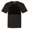 Comfort Colors 1717 Unisex Garment-Dyed Heavyweight T-Shirt Thumbnail