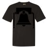 Comfort Colors 1717 Unisex Garment-Dyed Heavyweight T-Shirt Thumbnail