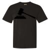 Comfort Colors 1717 Unisex Garment-Dyed Heavyweight T-Shirt Thumbnail