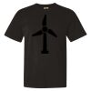 Comfort Colors 1717 Unisex Garment-Dyed Heavyweight T-Shirt Thumbnail