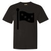 Comfort Colors 1717 Unisex Garment-Dyed Heavyweight T-Shirt Thumbnail
