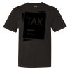 Comfort Colors 1717 Unisex Garment-Dyed Heavyweight T-Shirt Thumbnail