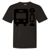 Comfort Colors 1717 Unisex Garment-Dyed Heavyweight T-Shirt Thumbnail