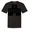 Comfort Colors 1717 Unisex Garment-Dyed Heavyweight T-Shirt Thumbnail