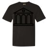 Comfort Colors 1717 Unisex Garment-Dyed Heavyweight T-Shirt Thumbnail