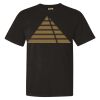 Comfort Colors 1717 Unisex Garment-Dyed Heavyweight T-Shirt Thumbnail