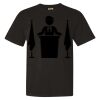 Comfort Colors 1717 Unisex Garment-Dyed Heavyweight T-Shirt Thumbnail