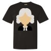 Comfort Colors 1717 Unisex Garment-Dyed Heavyweight T-Shirt Thumbnail
