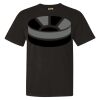 Comfort Colors 1717 Unisex Garment-Dyed Heavyweight T-Shirt Thumbnail
