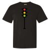 Comfort Colors 1717 Unisex Garment-Dyed Heavyweight T-Shirt Thumbnail