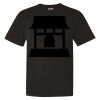 Comfort Colors 1717 Unisex Garment-Dyed Heavyweight T-Shirt Thumbnail