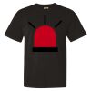 Comfort Colors 1717 Unisex Garment-Dyed Heavyweight T-Shirt Thumbnail