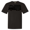 Comfort Colors 1717 Unisex Garment-Dyed Heavyweight T-Shirt Thumbnail