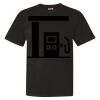 Comfort Colors 1717 Unisex Garment-Dyed Heavyweight T-Shirt Thumbnail