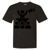 Comfort Colors 1717 Unisex Garment-Dyed Heavyweight T-Shirt Thumbnail