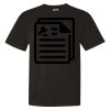 Comfort Colors 1717 Unisex Garment-Dyed Heavyweight T-Shirt Thumbnail