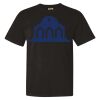 Comfort Colors 1717 Unisex Garment-Dyed Heavyweight T-Shirt Thumbnail