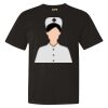 Comfort Colors 1717 Unisex Garment-Dyed Heavyweight T-Shirt Thumbnail