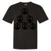 Comfort Colors 1717 Unisex Garment-Dyed Heavyweight T-Shirt Thumbnail