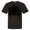 Comfort Colors 1717 Unisex Garment-Dyed Heavyweight T-Shirt Thumbnail