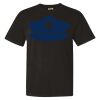Comfort Colors 1717 Unisex Garment-Dyed Heavyweight T-Shirt Thumbnail