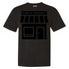 Comfort Colors 1717 Unisex Garment-Dyed Heavyweight T-Shirt Thumbnail